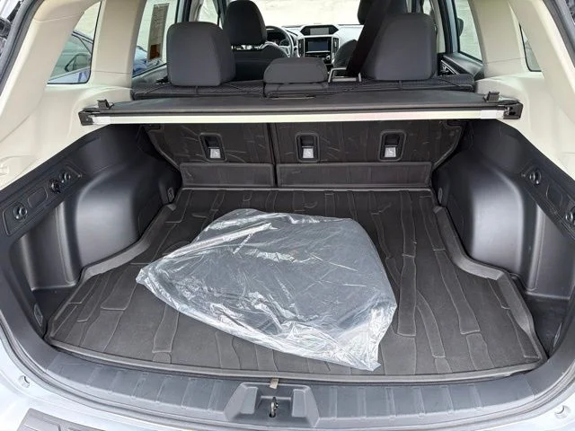 Used 2021 Silver Subaru Premium image 25