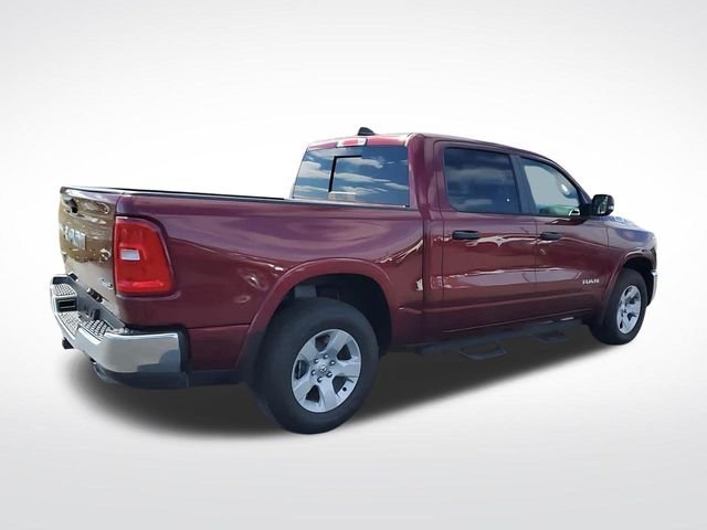 Used 2026 Red Ram Big Horn/Lone Star image 8