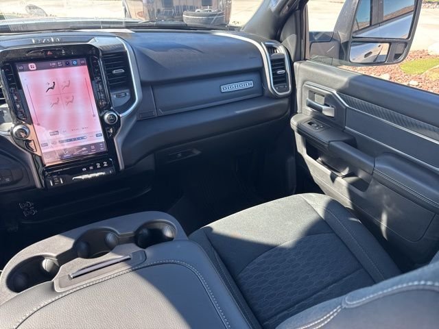 2026 RAM 2500 Big Horn - Photo 17
