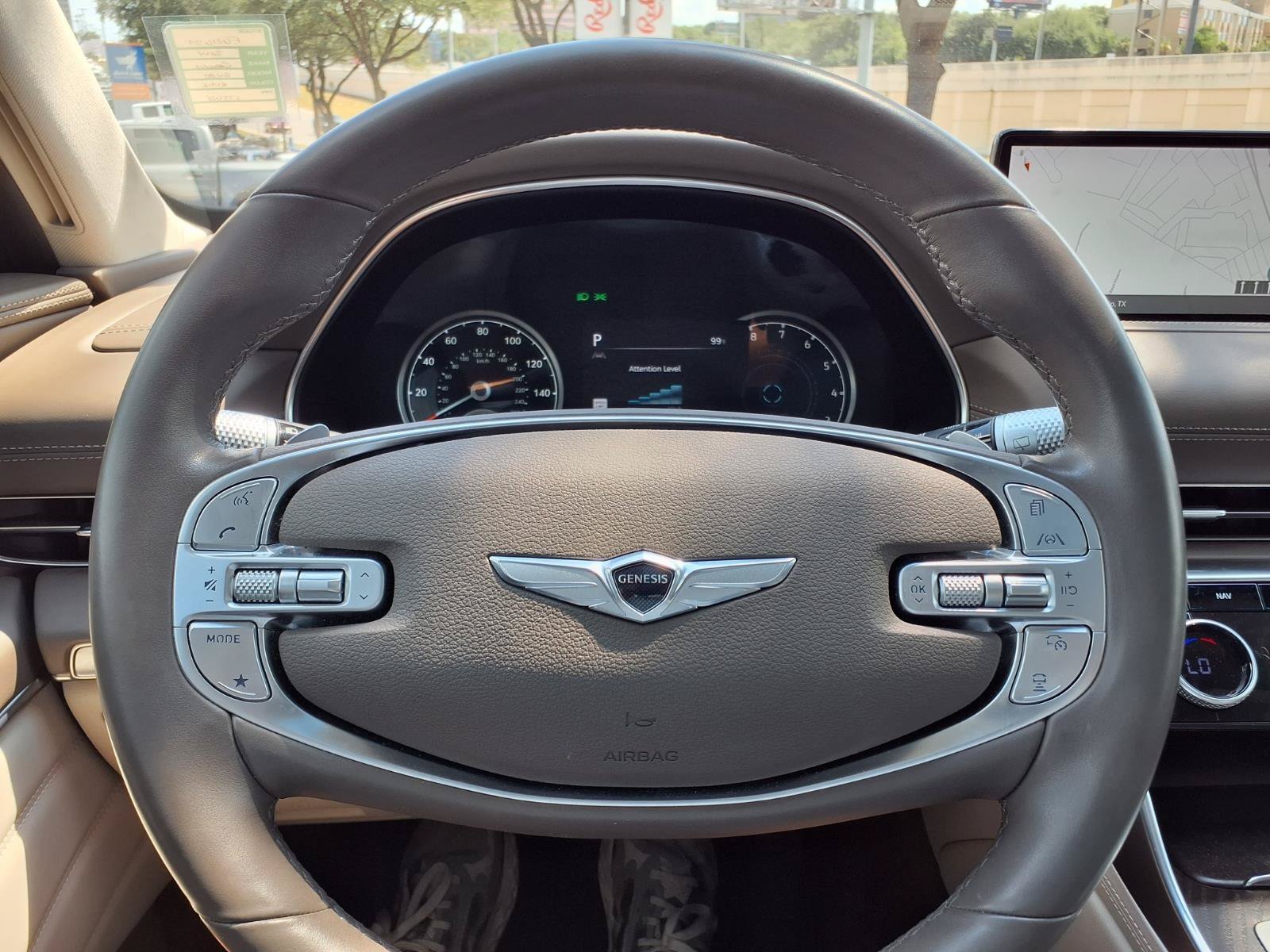 Used 2024 Vik Black Genesis 3.5T AWD 7P image 24