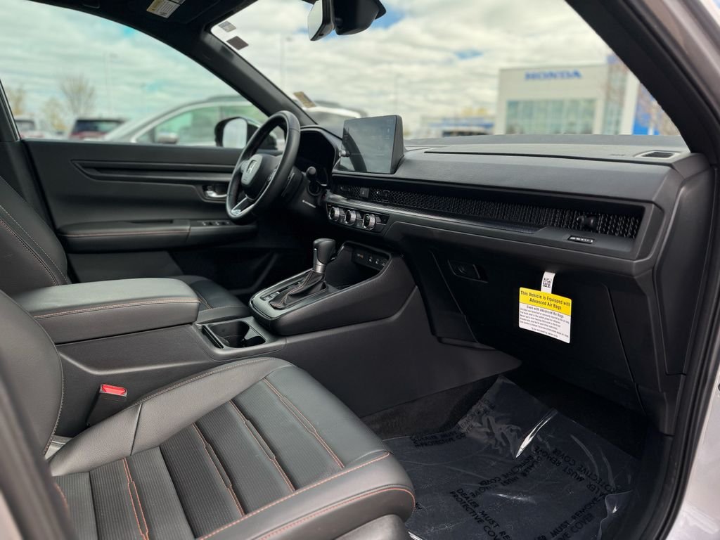 2026 Honda CR-V Sport-L - Photo 27