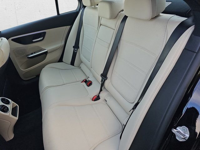 2023 Mercedes-Benz C-Class Sedan C 300 - Photo 14