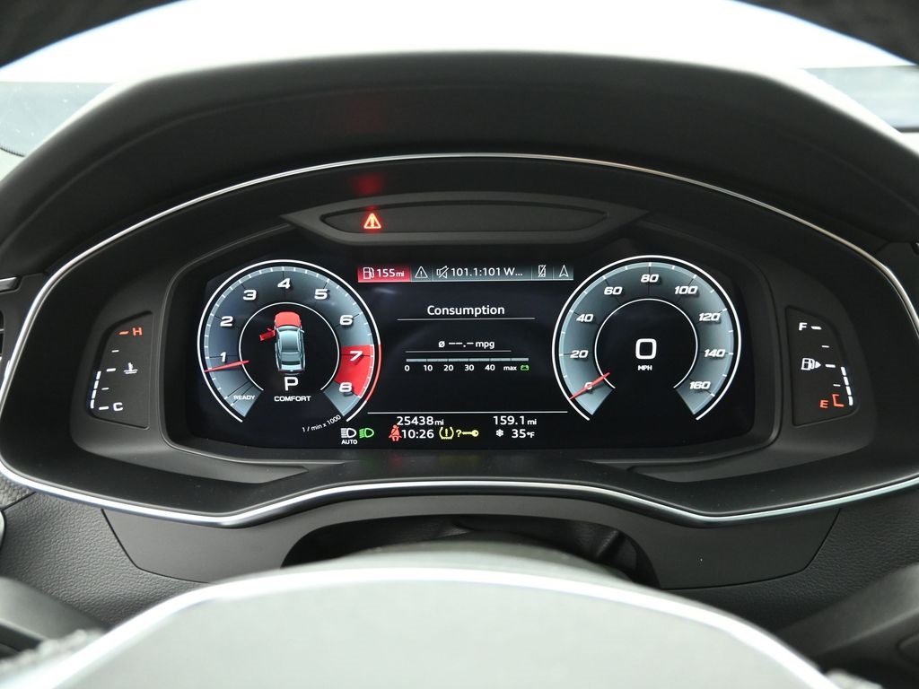 2023 AUDI S7 - Image 17