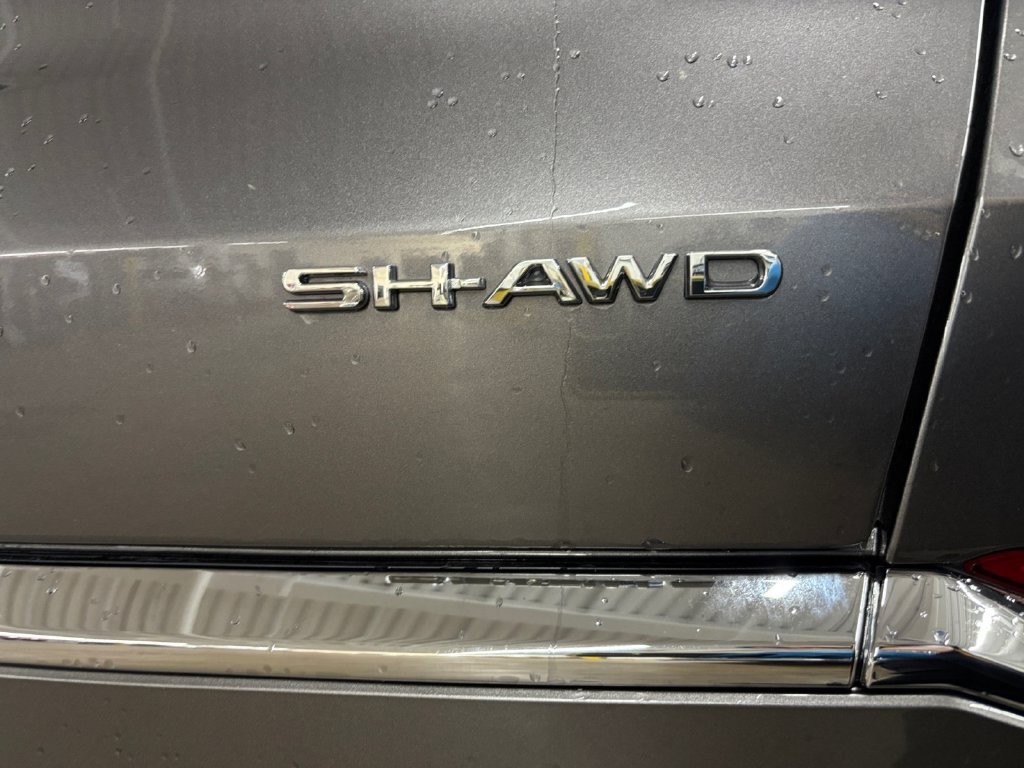 2026 Acura MDX Technology Package - Photo 37