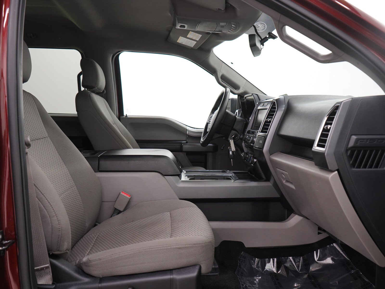 Used 2015  Ford XLT image 13