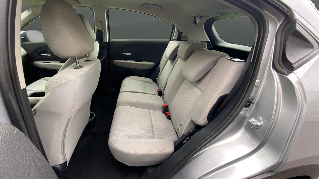 Used 2022 Silver Honda LX image 21
