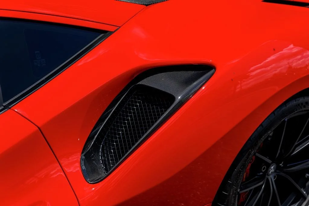 Used 2019 Rosso Corsa Ferrari  image 48