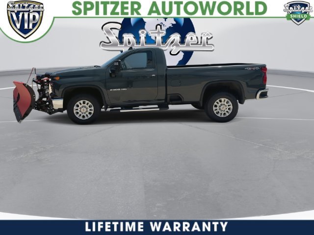 2026 Chevrolet Silverado 2500 HD LT - Photo 6