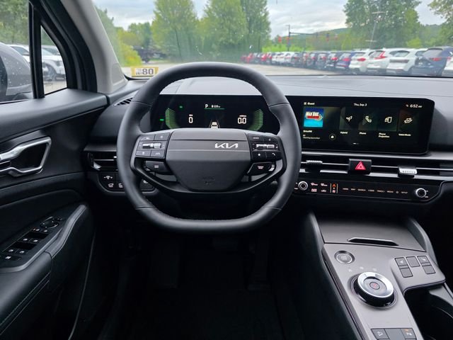 2027 Kia Sportage EX Hybrid - Photo 19