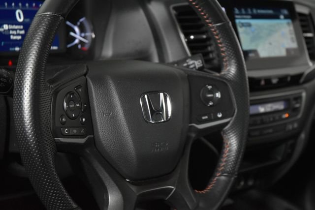 2023 Honda Passport TrailSport - Photo 12