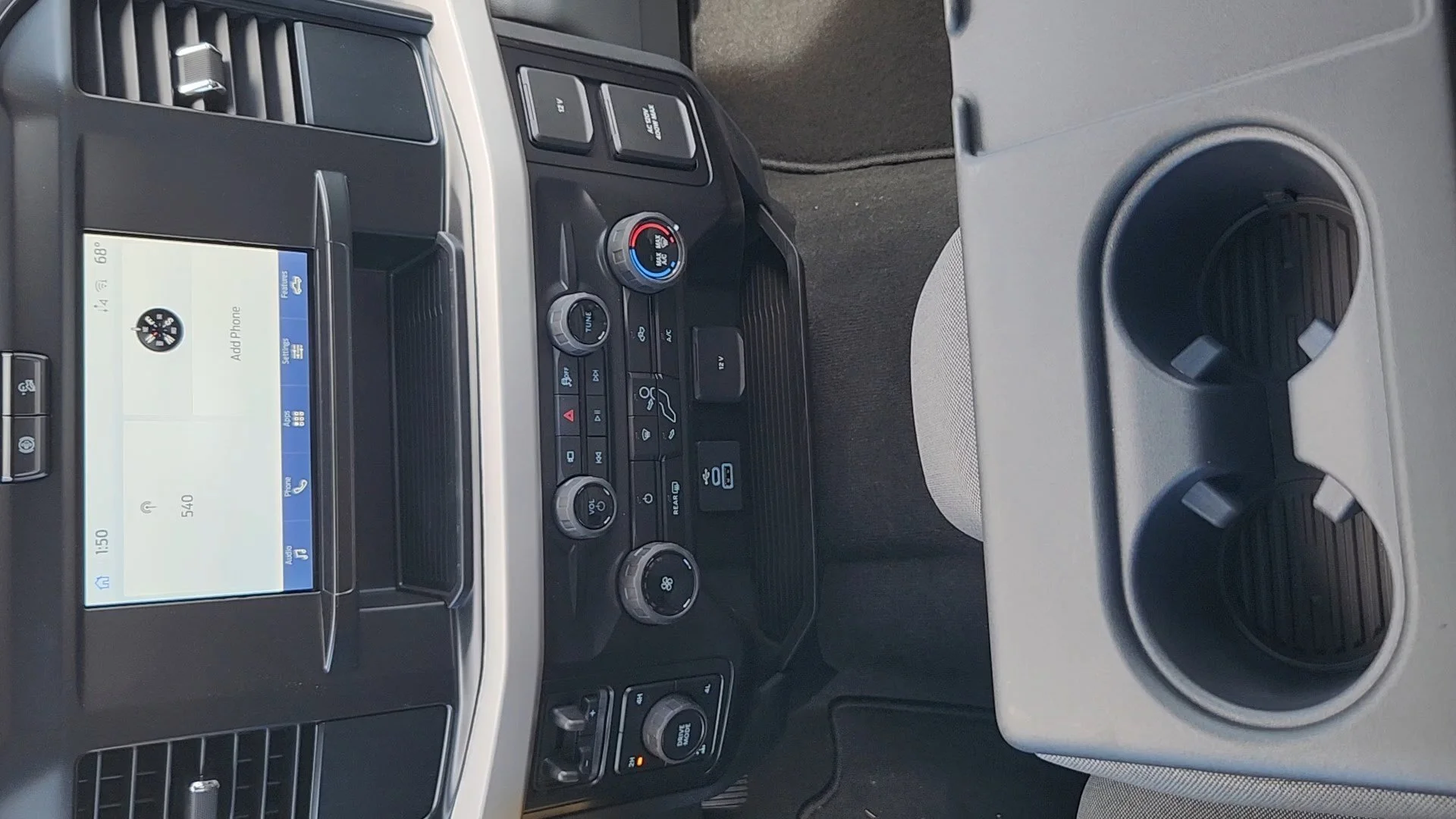 2026 Ford F-250 Super Duty XL - Photo 14