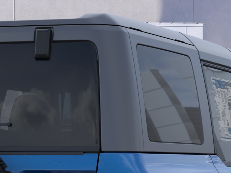 2025 Ford Bronco 4-Door Badlands - Photo 52