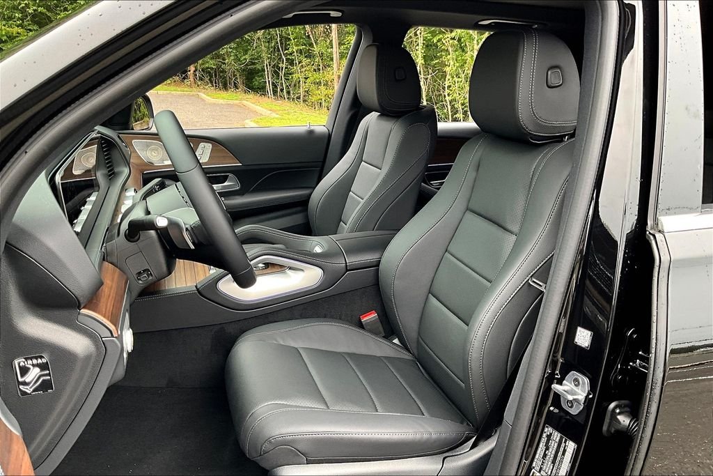 2026 Mercedes-Benz GLE GLE350 - Photo 9