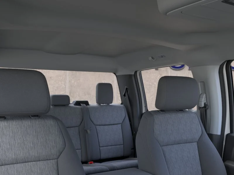 New 2026 Oxford White Ford XL image 22