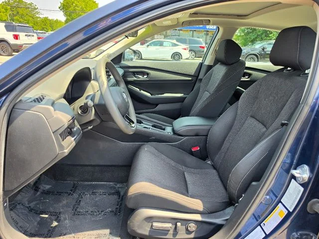 2023 Honda Accord EX - Photo 21