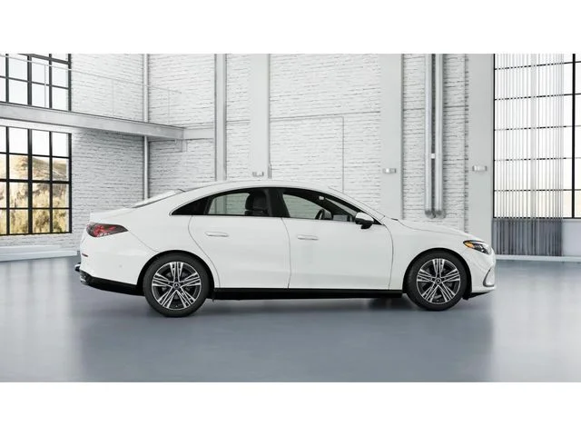 New 2027 White Mercedes-Benz  image 18