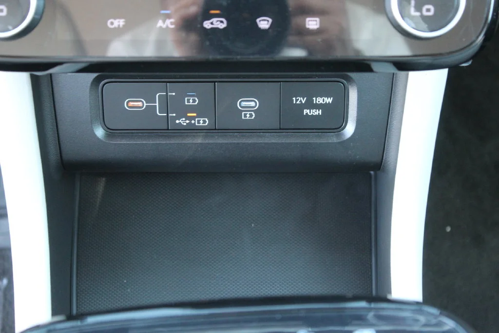 New 2026 Gray Hyundai SEL image 22