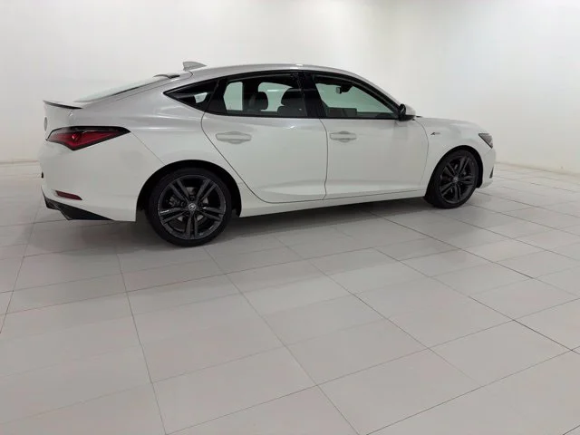 2024 Acura Integra A-Spec - Photo 6