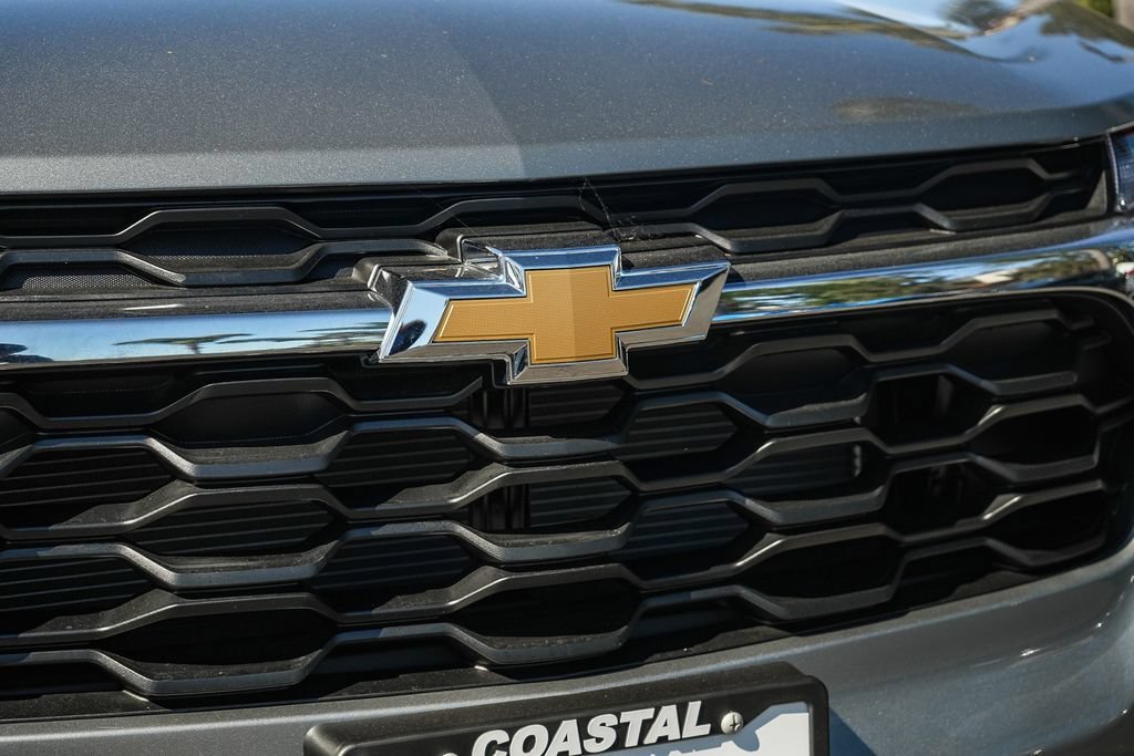 2026 Chevrolet Trax LT - Photo 9