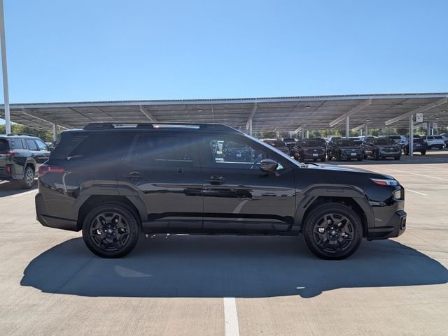 Certified Used 2026 Black Subaru Limited image 6