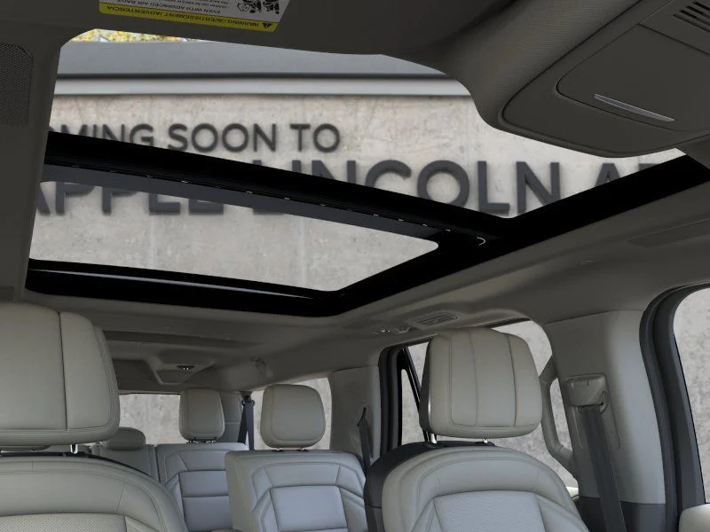 New 2026 White Lincoln Reserve image 22