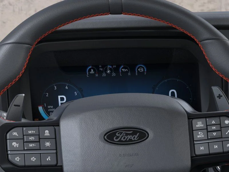 New 2026 Avalanche Ford Raptor® image 13