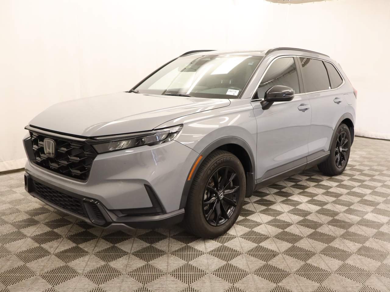 2023 Honda CR-V Hybrid Sport w/o BSI 2WD's photo