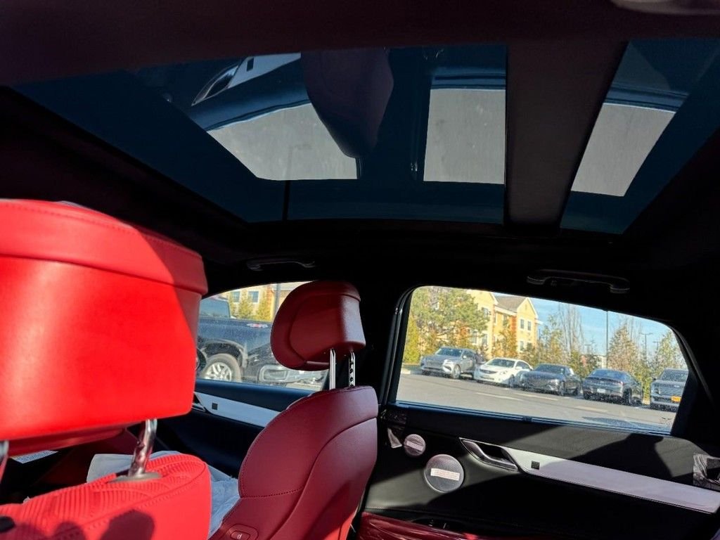 New 2026 Vatna Gray Genesis 2.5T image 8