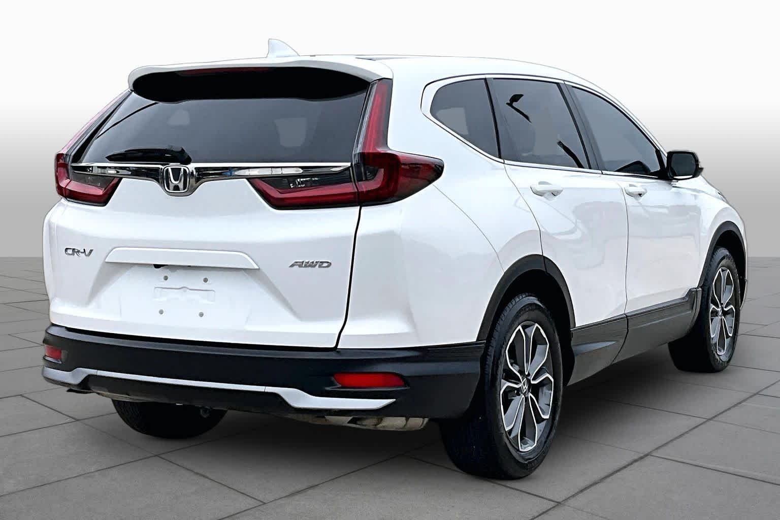 2022 Honda CR-V EX-L - Photo 13