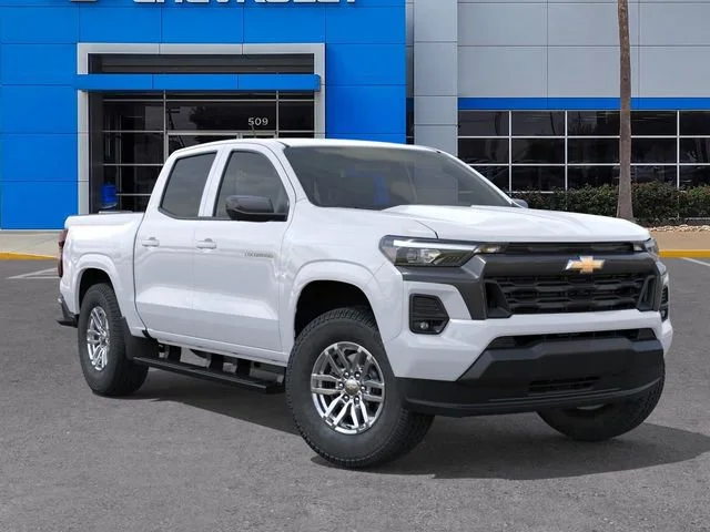2026 Chevrolet Colorado LT - Photo 7