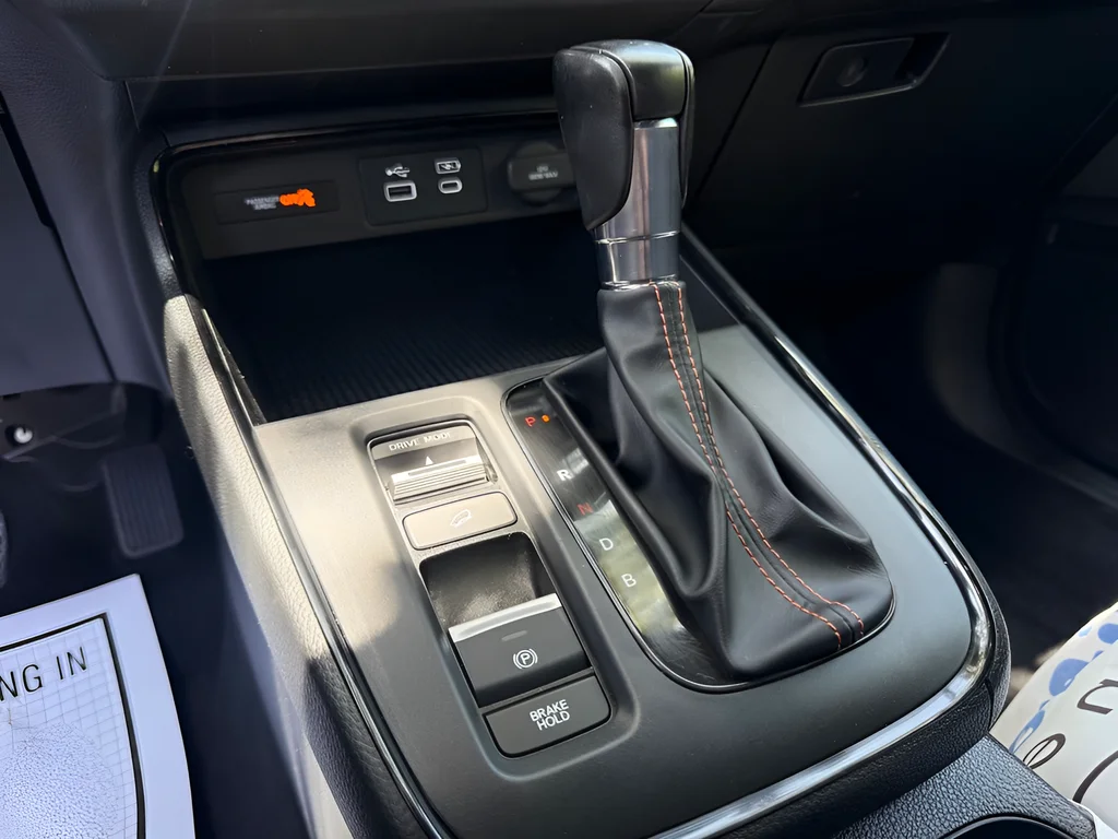 2024 Honda CR-V Sport - Photo 30