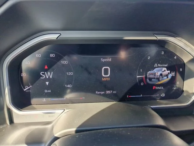 New 2026 Sterling Metallic GMC Denali Ultimate image 17