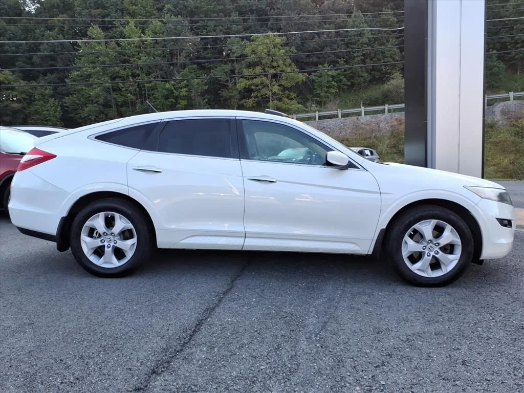 Used 2012  Honda EX-L image 9