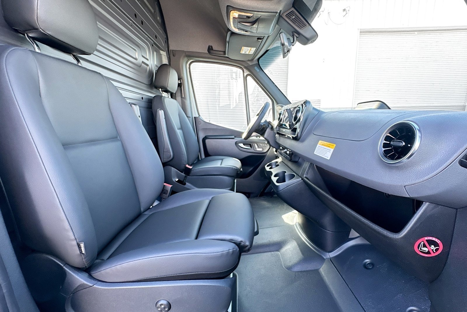 New 2026 Silver Gray Mercedes-Benz  image 23
