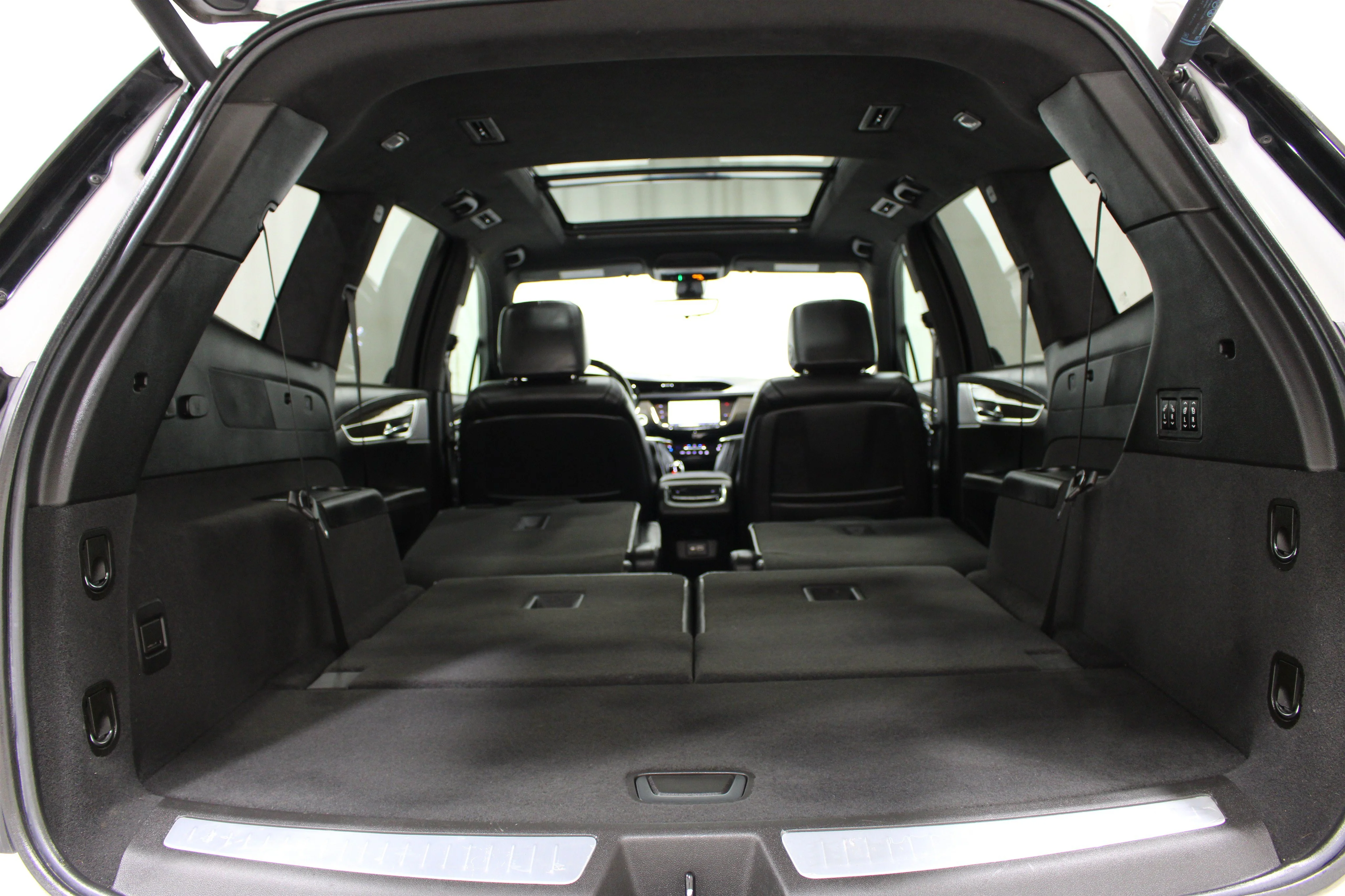 2022 Cadillac XT6 Premium Luxury - Photo 25