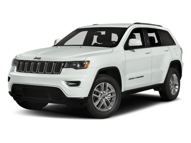 2017 Jeep Grand Cherokee Laredo's photo