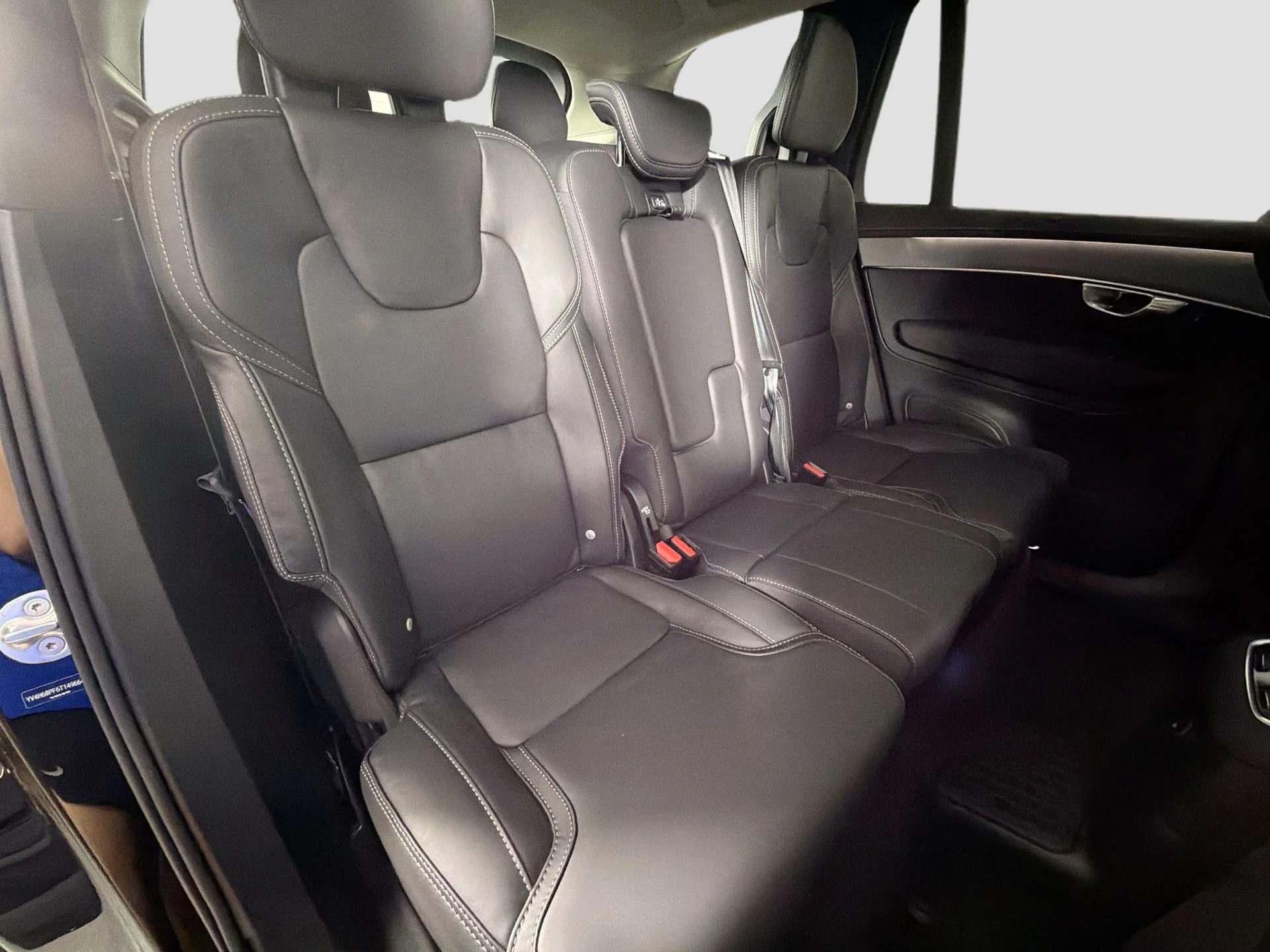 New 2026 Black Volvo T8 Ultra image 28