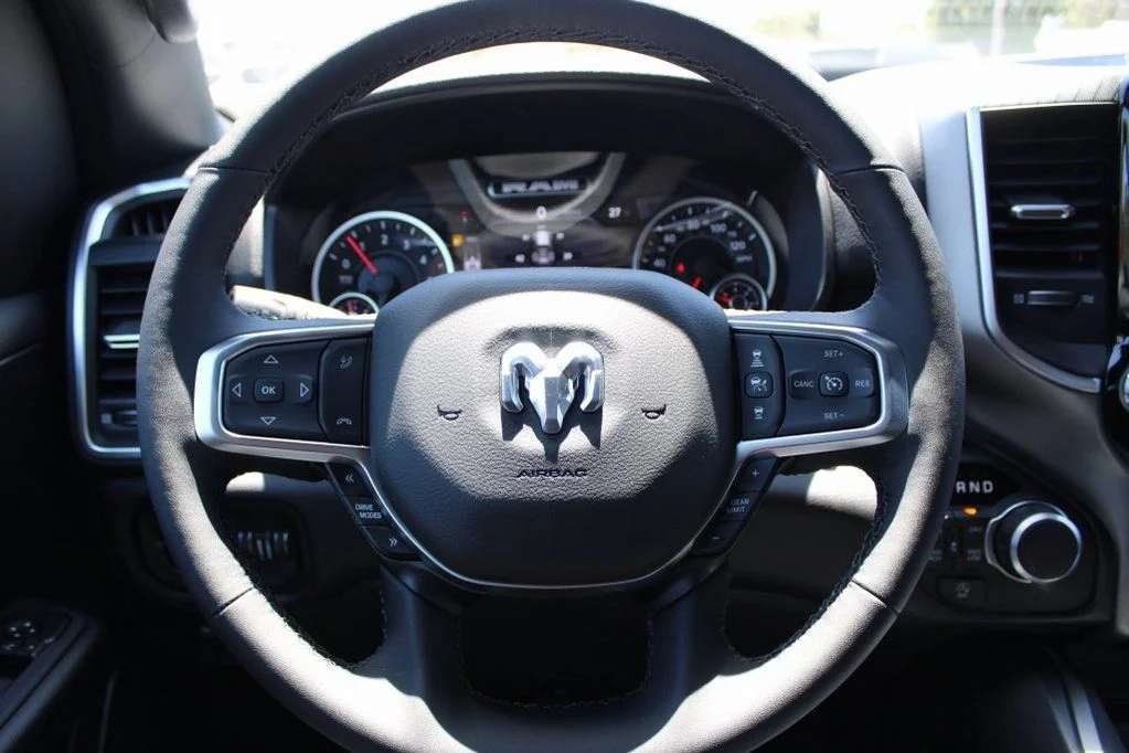 2025 RAM 1500 Big Horn/Lone Star - Photo 14