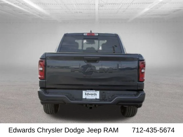 New 2026 Blue Ram Express image 7