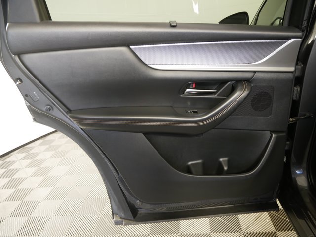 Used 2024 Machine Gray Metallic Mazda S AWD image 12