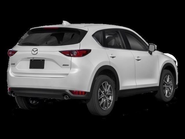 Used 2018 White Mazda Grand Touring image 2