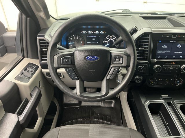 Used 2018 Magma Red Ford XL image 13