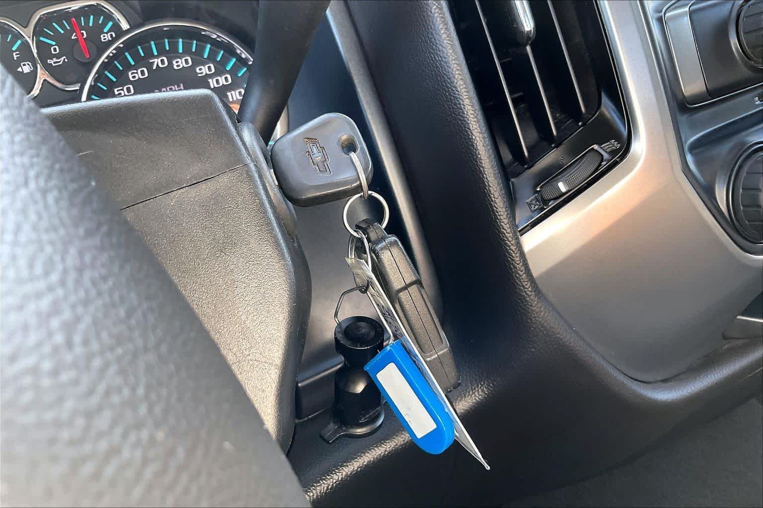 Used 2018 Black Chevrolet LT image 14