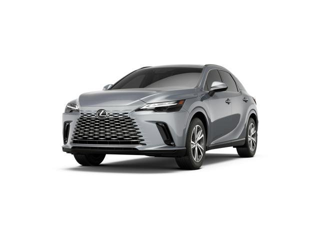 New 2026 Iridium Lexus  350 PREMIUM AWD image 8