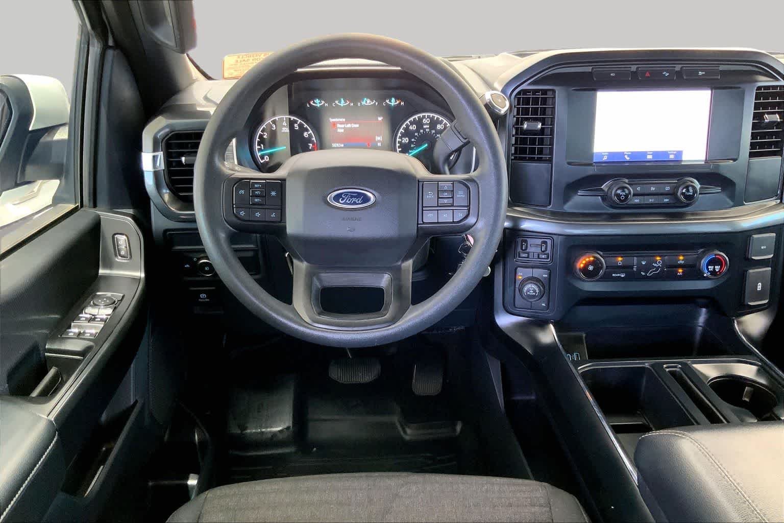 Used 2022 Oxford White Ford XL image 6