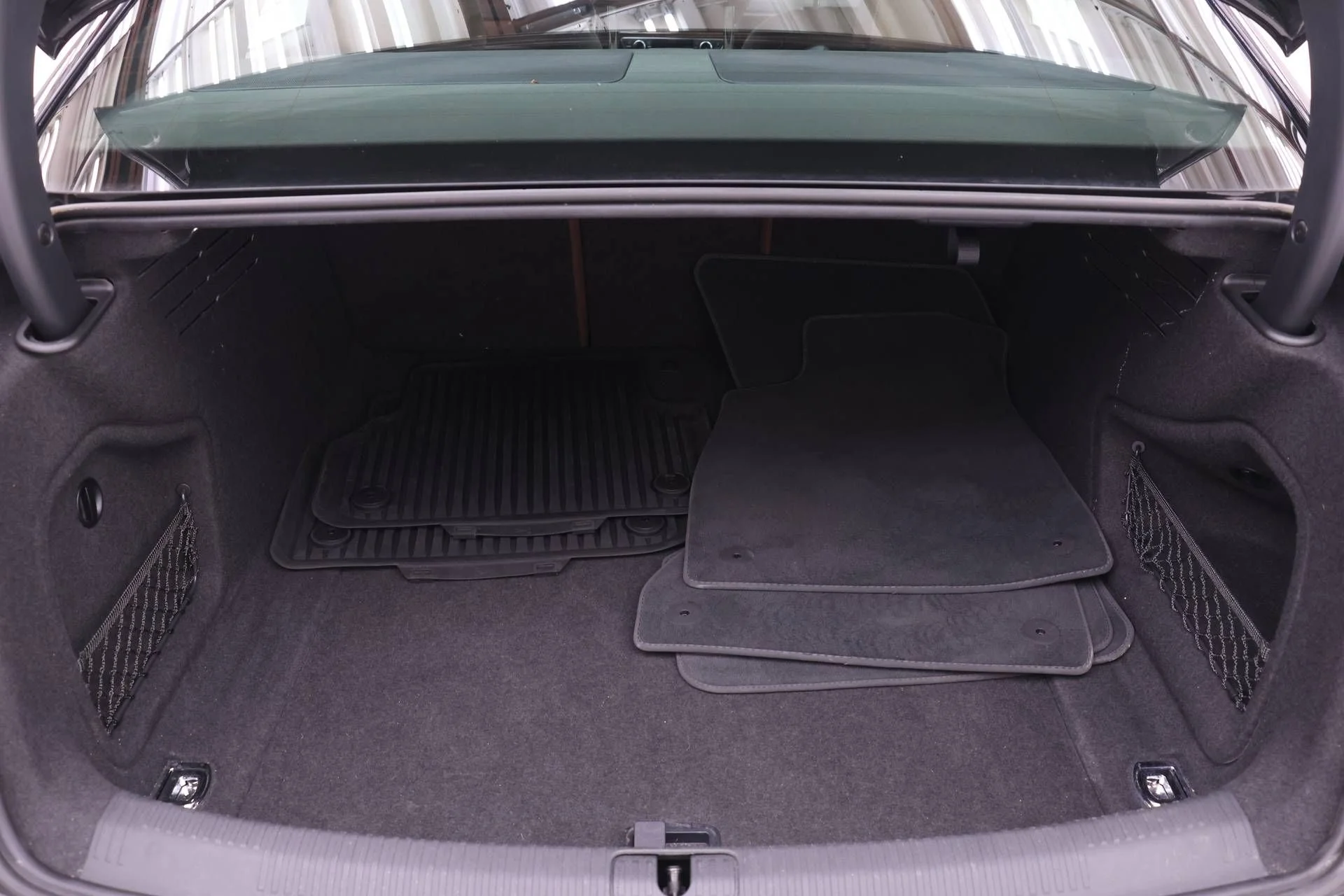 Used 2019 Black Audi 2.0T Premium Plus image 21