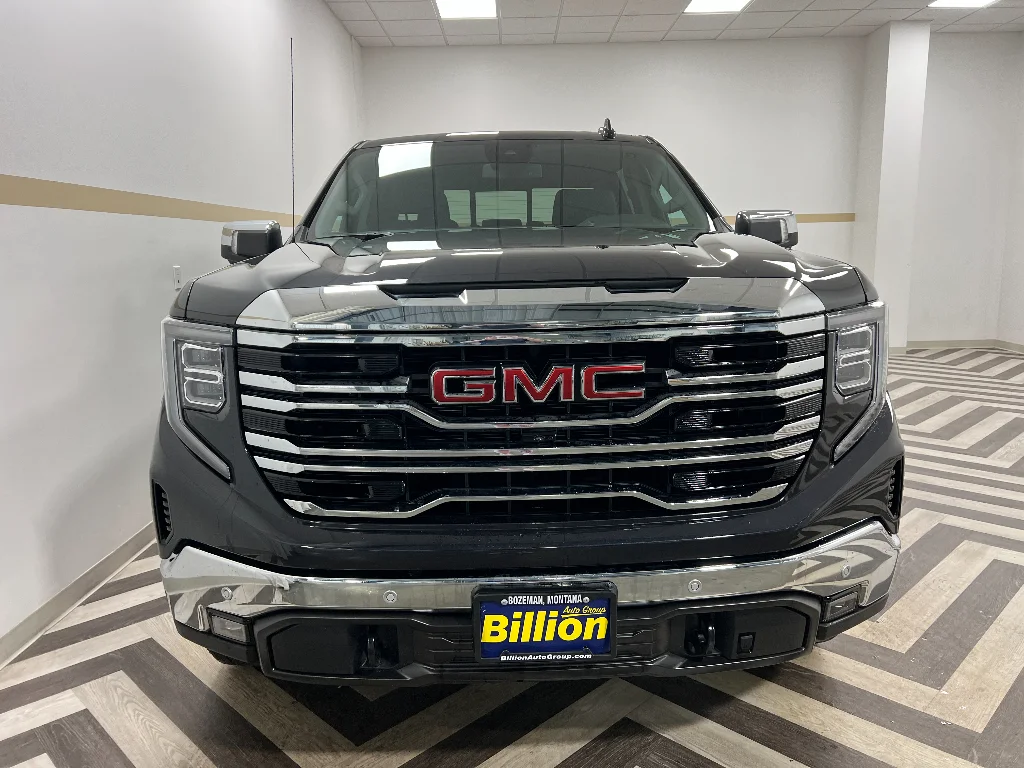 2026 GMC Sierra 1500 SLT - Photo 16