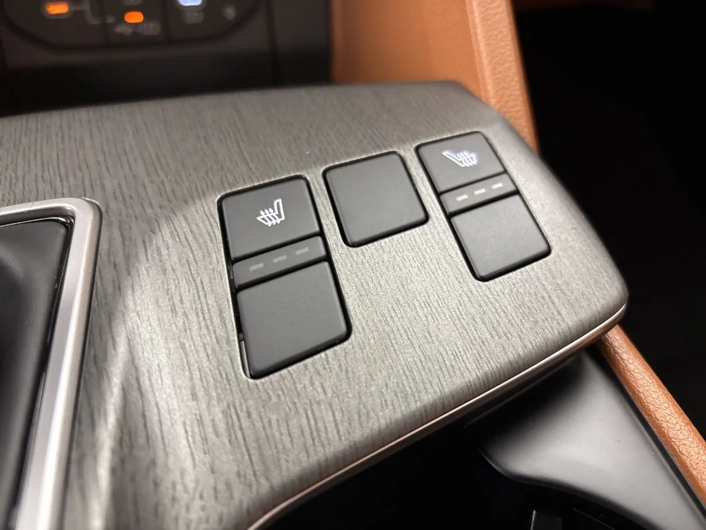 New 2026 Panthera Metal Matte Kia X-Line image 45