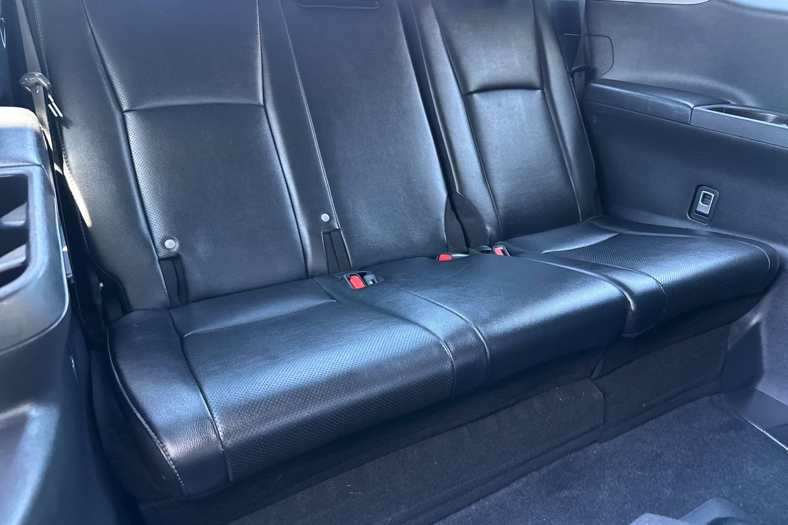Used 2024 Silver Toyota Limited image 14