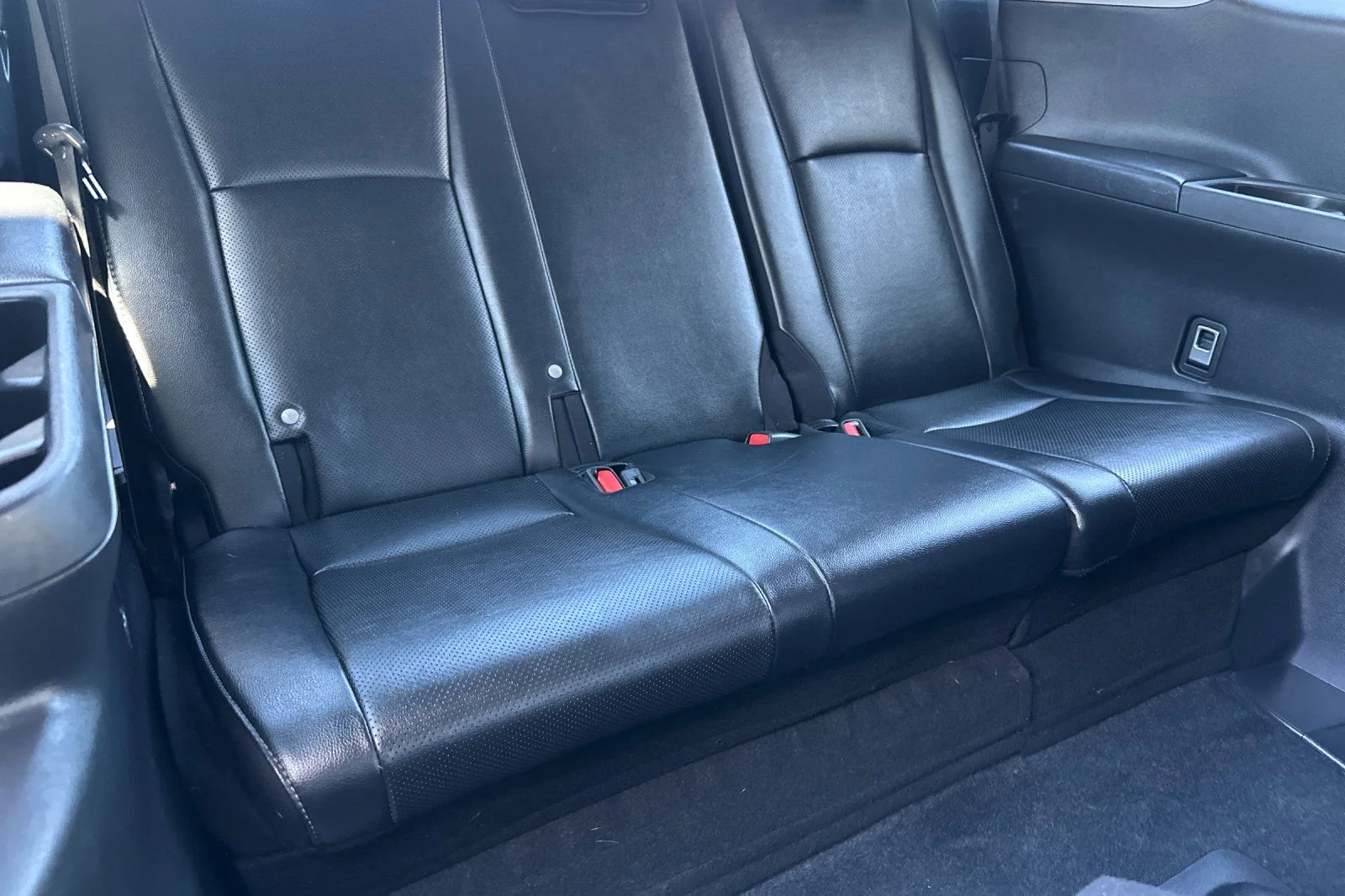 Used 2024 Silver Toyota Limited image 14